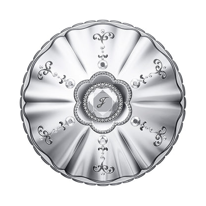 JILL STUART Pastel Petal Blush 107 Limited Edition