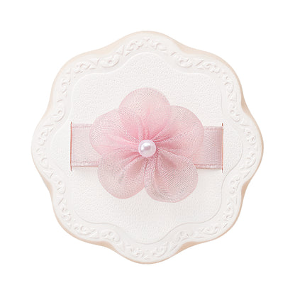 JILL STUART Flower Couture Makeup Puff