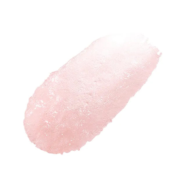 JILL STUART White Floral Body Scrub