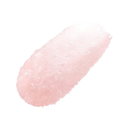 JILL STUART White Floral Body Scrub