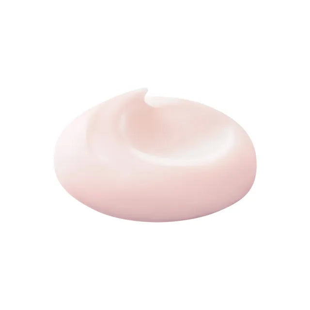 JILL STUART White Floral Deep Head Cleanse
