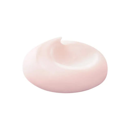 JILL STUART White Floral Deep Head Cleanse