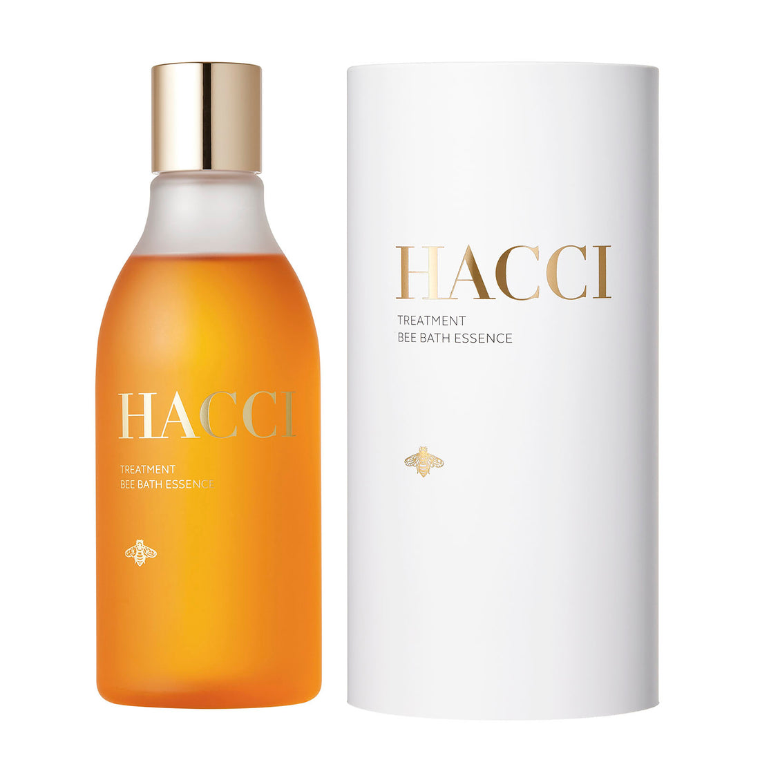 HACCI Treatment BEE Bath Essence