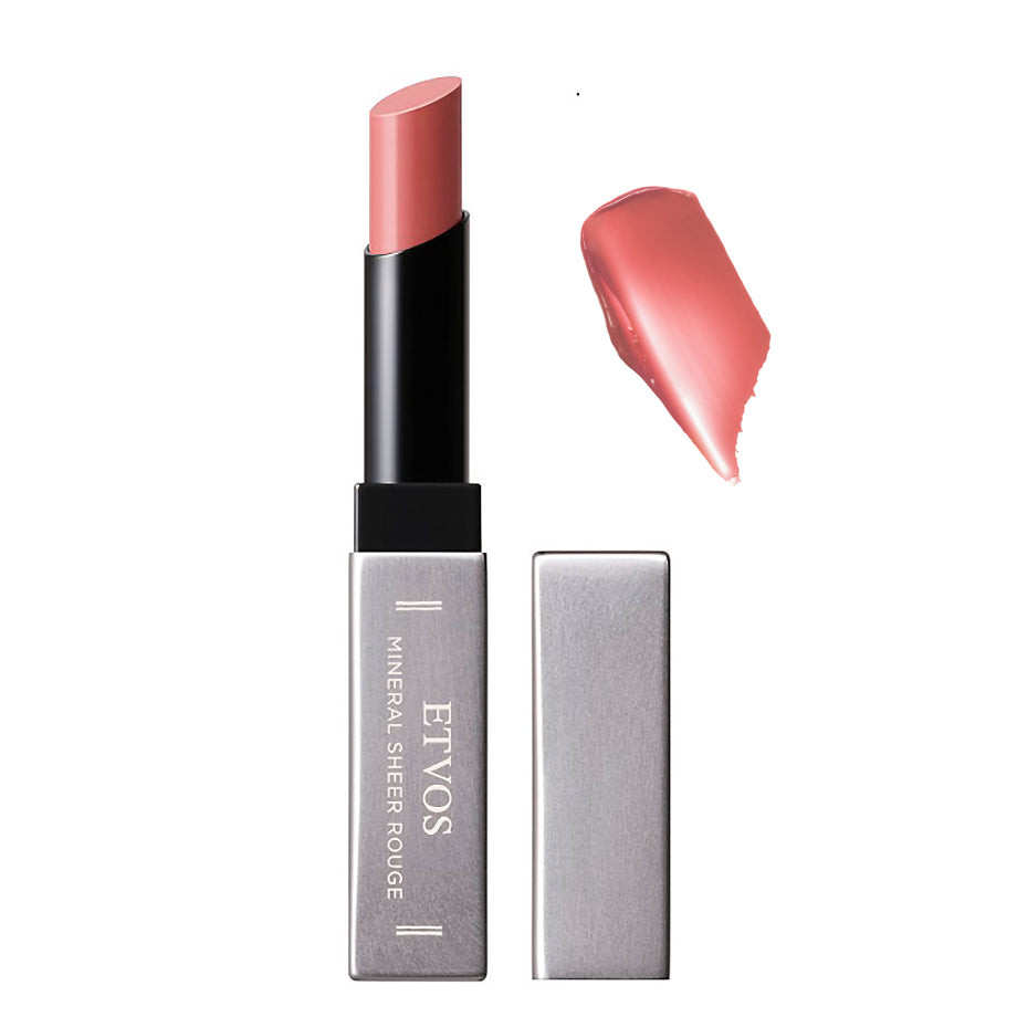 ETVOS Mineral Sheer Rouge