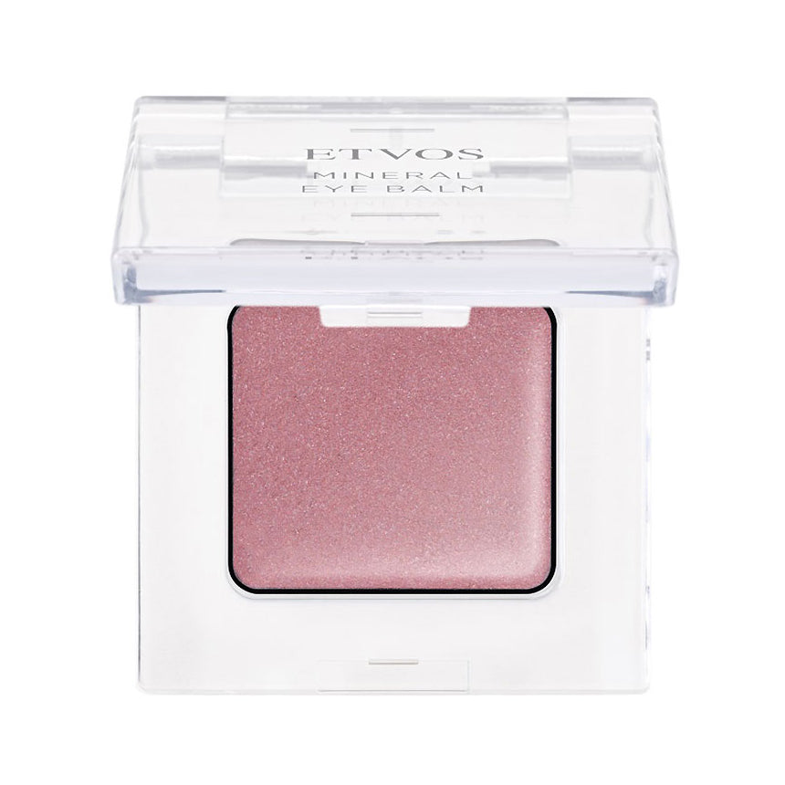 ETVOS Mineral Eye Balm AW 2025 Limited Edition