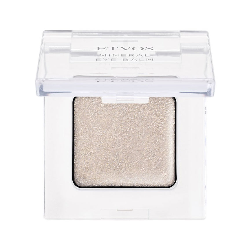ETVOS Mineral Eye Balm AW 2025 Limited Edition