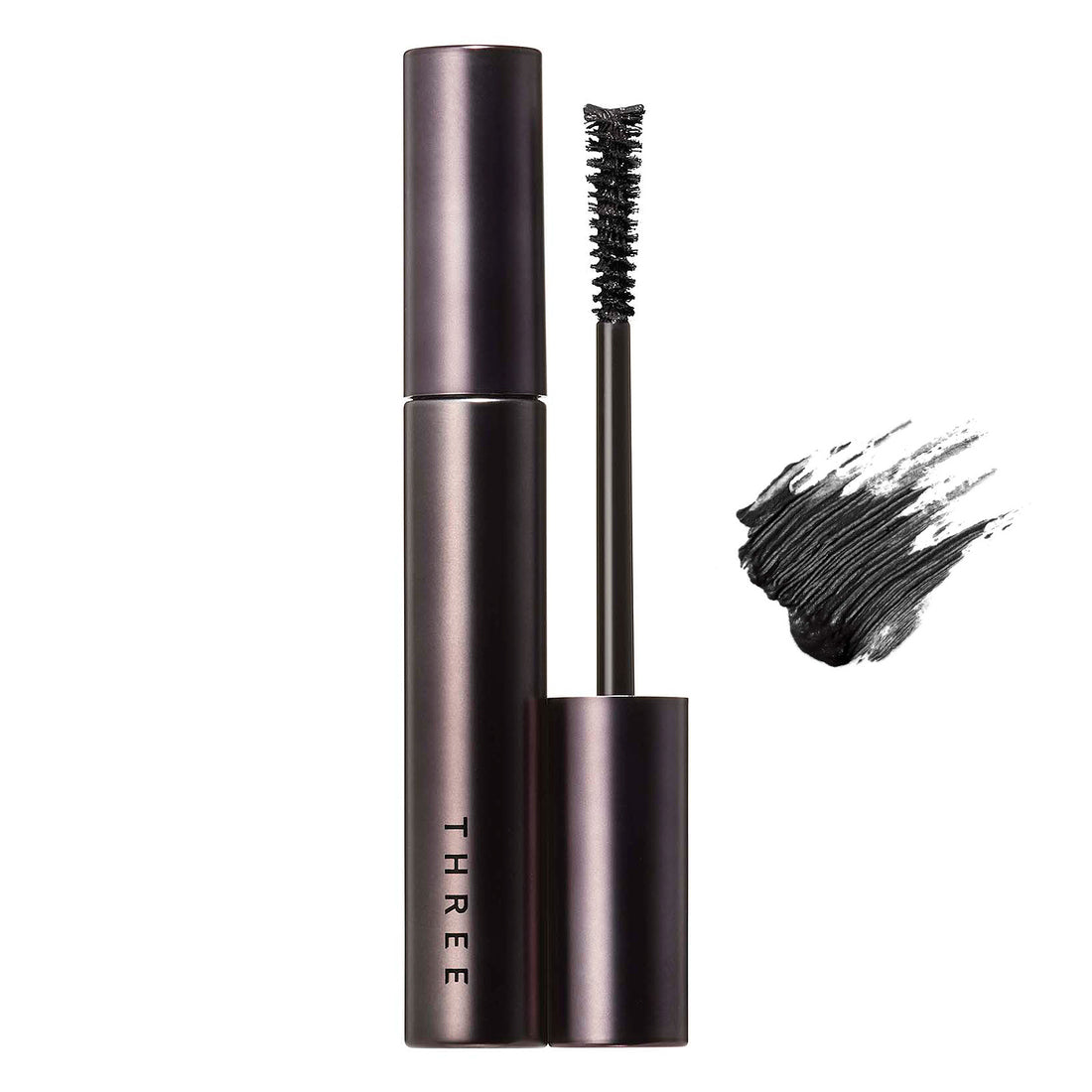 THREE Wise Eyes Perspective Mascara