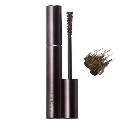 THREE Wise Eyes Perspective Mascara