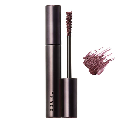 THREE Wise Eyes Perspective Mascara