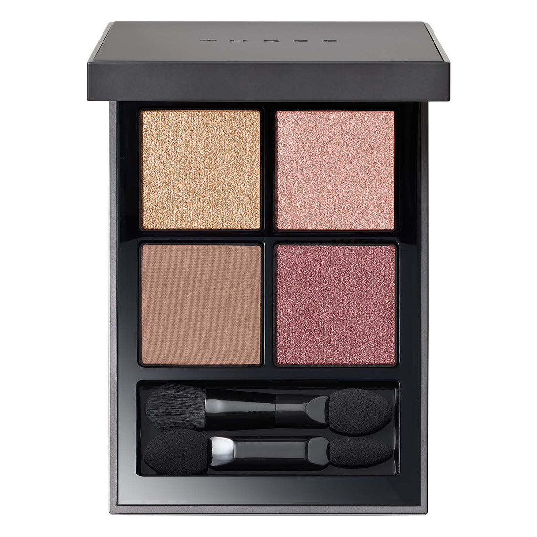 THREE Stargazing Eye Shadow Quad