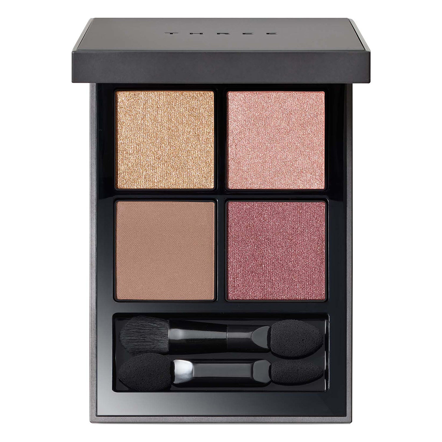 THREE Stargazing Eye Shadow Quad