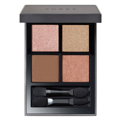 THREE Stargazing Eye Shadow Quad