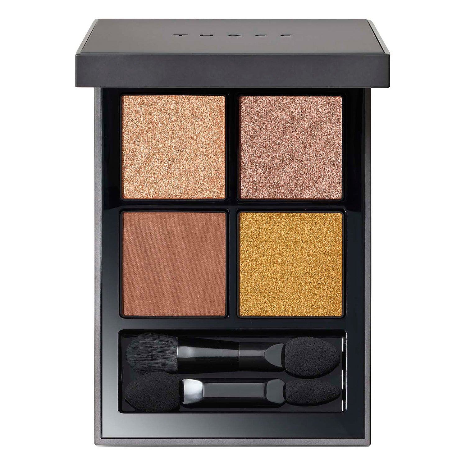 THREE Stargazing Eye Shadow Quad