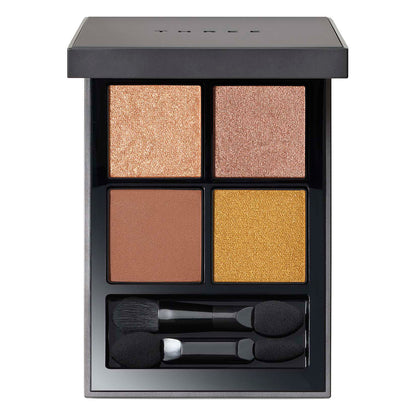 THREE Stargazing Eye Shadow Quad