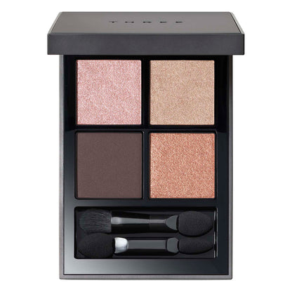 THREE Stargazing Eye Shadow Quad
