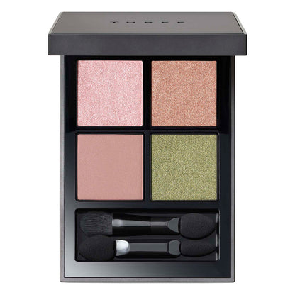THREE Stargazing Eye Shadow Quad Limited Edition