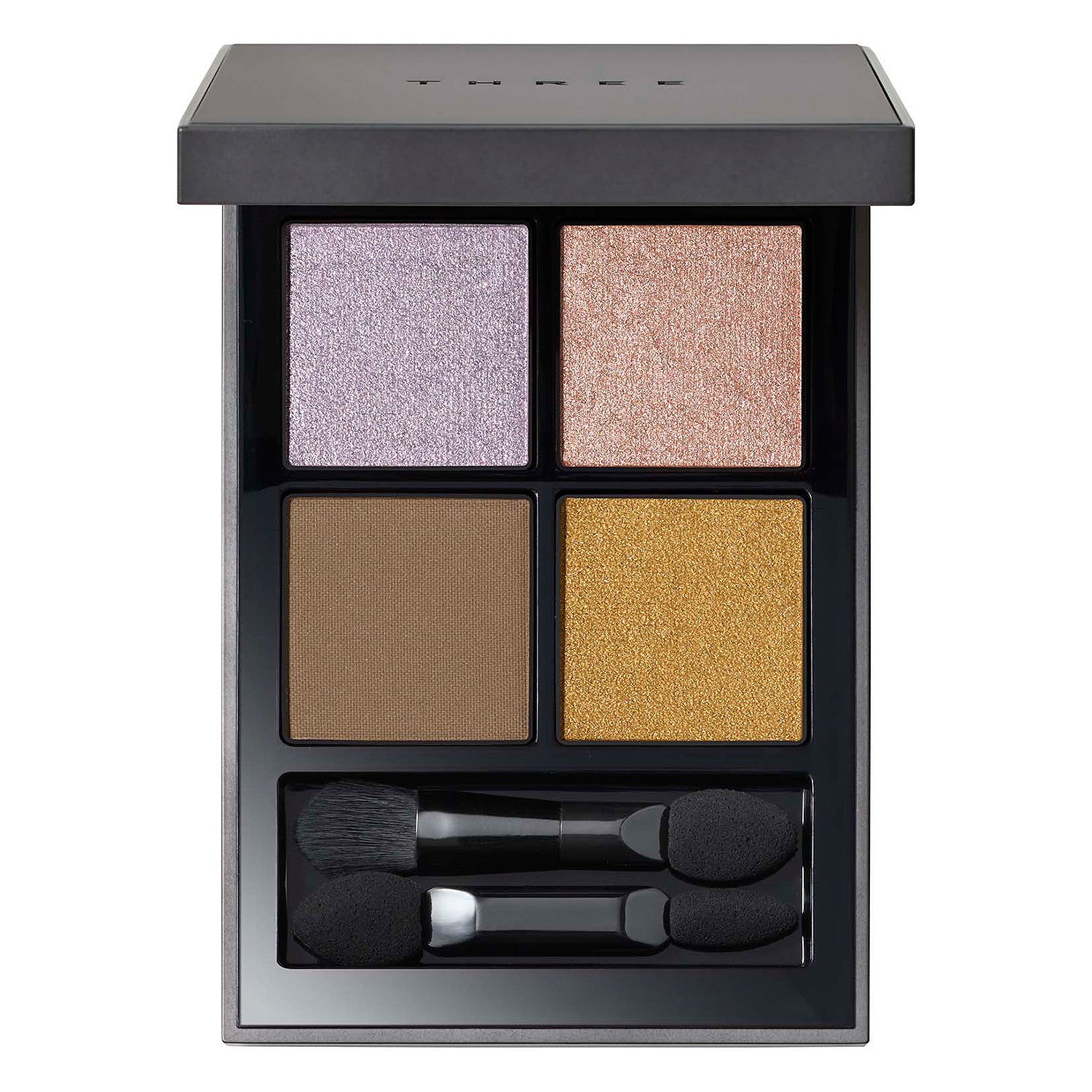 THREE Stargazing Eye Shadow Quad Limited Edition