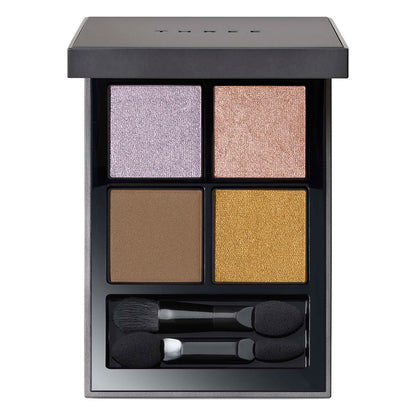 THREE Stargazing Eye Shadow Quad Limited Edition
