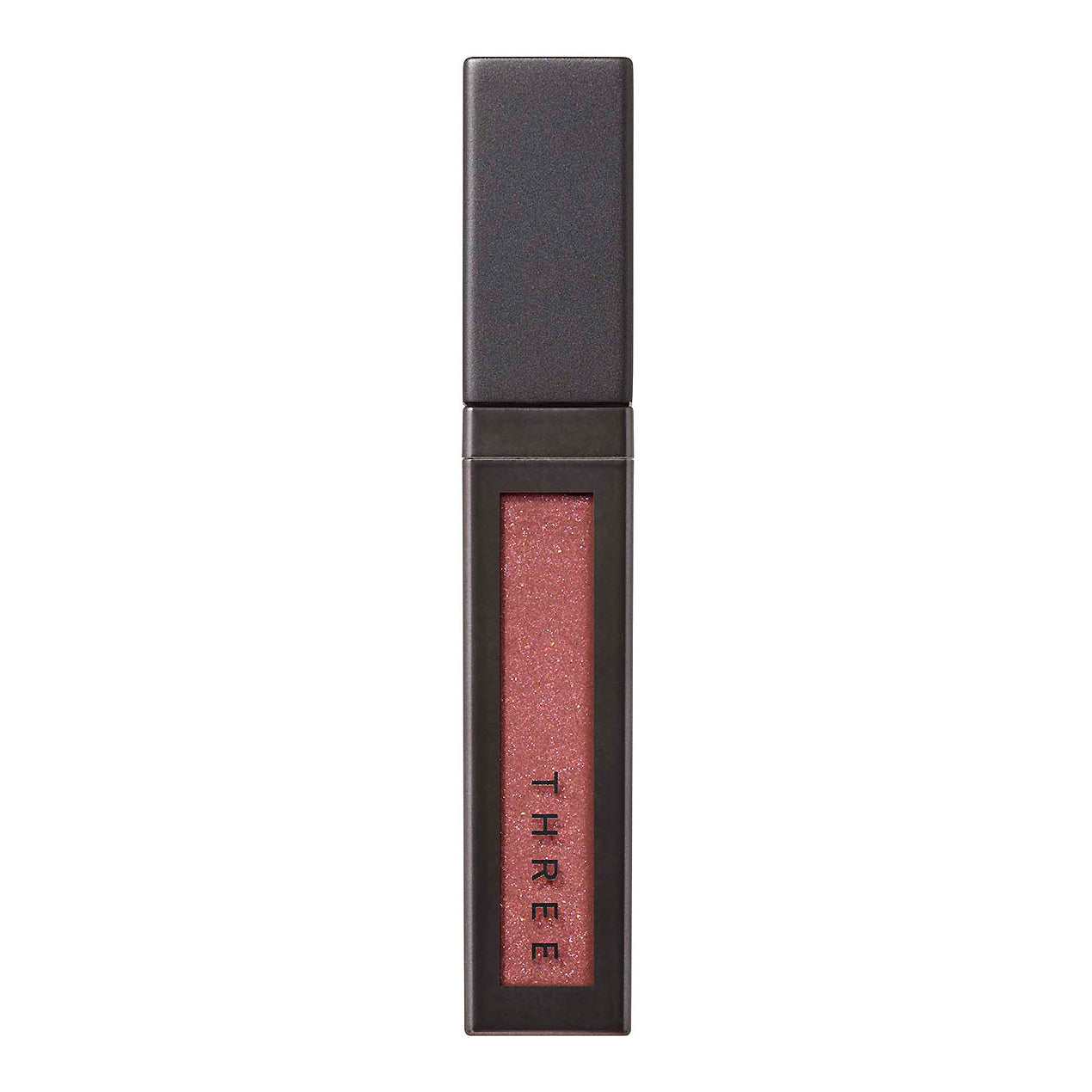 THREE United Fluid Eye Color Fall 2024 Limited Edition