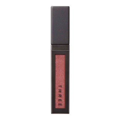 THREE United Fluid Eye Color Fall 2024 Limited Edition