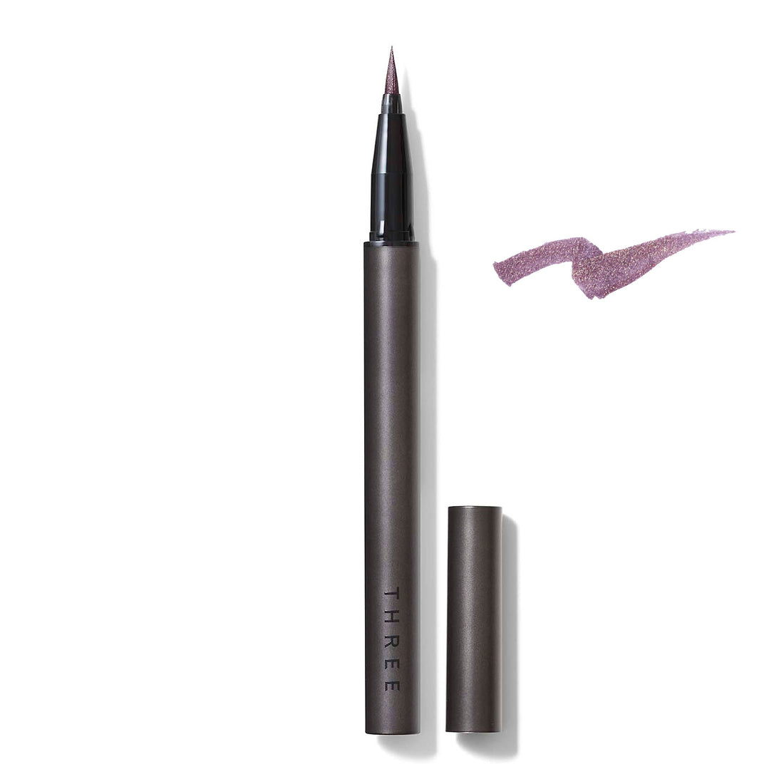 THREE Fun To Funky Liquid Eyeliner