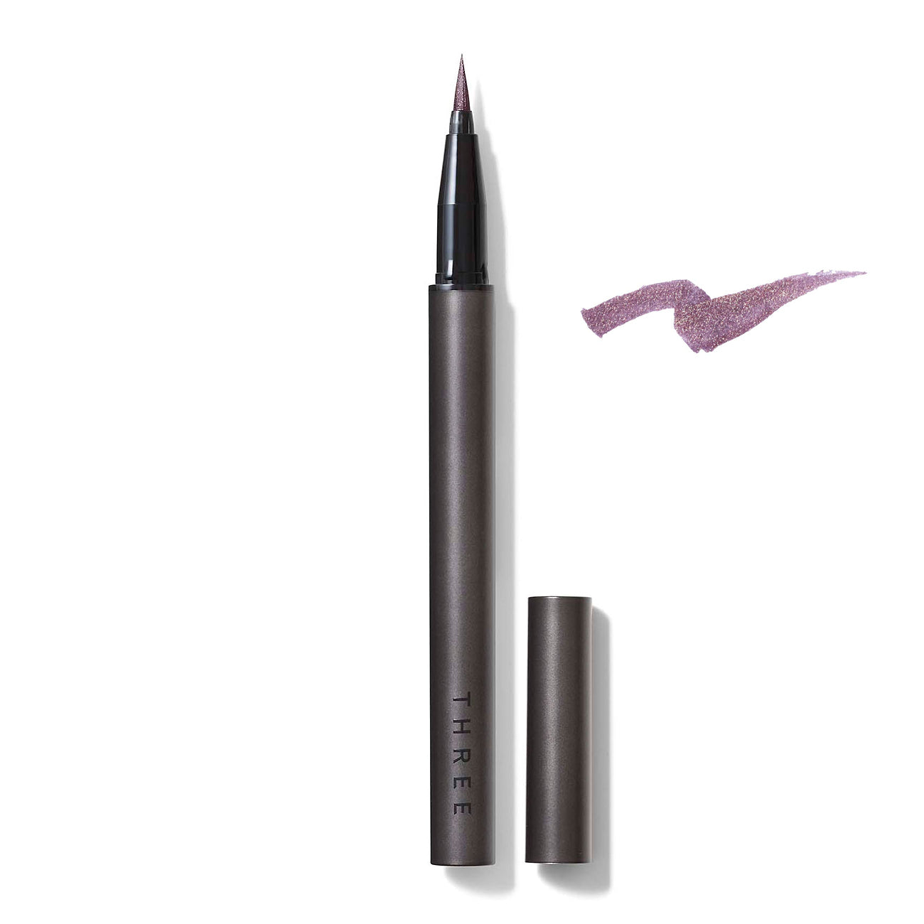 THREE Fun To Funky Liquid Eyeliner