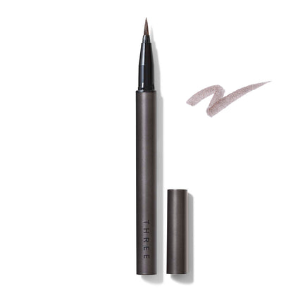 THREE Fun To Funky Liquid Eyeliner