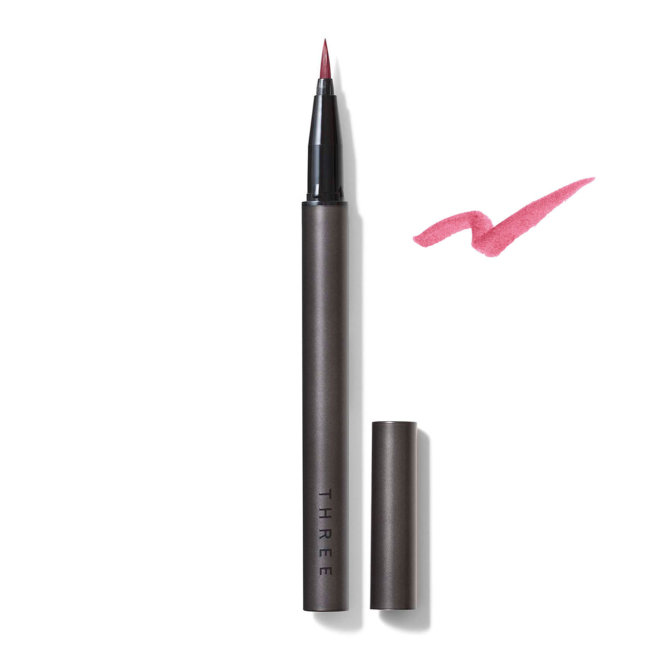 THREE Fun To Funky Liquid Eyeliner