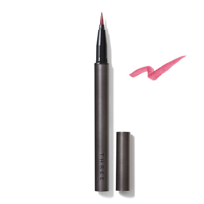 THREE Fun To Funky Liquid Eyeliner