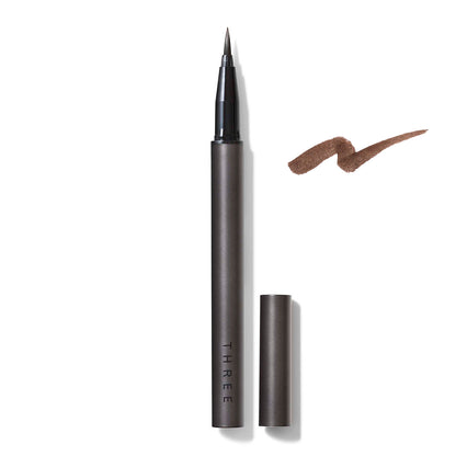 THREE Fun To Funky Liquid Eyeliner