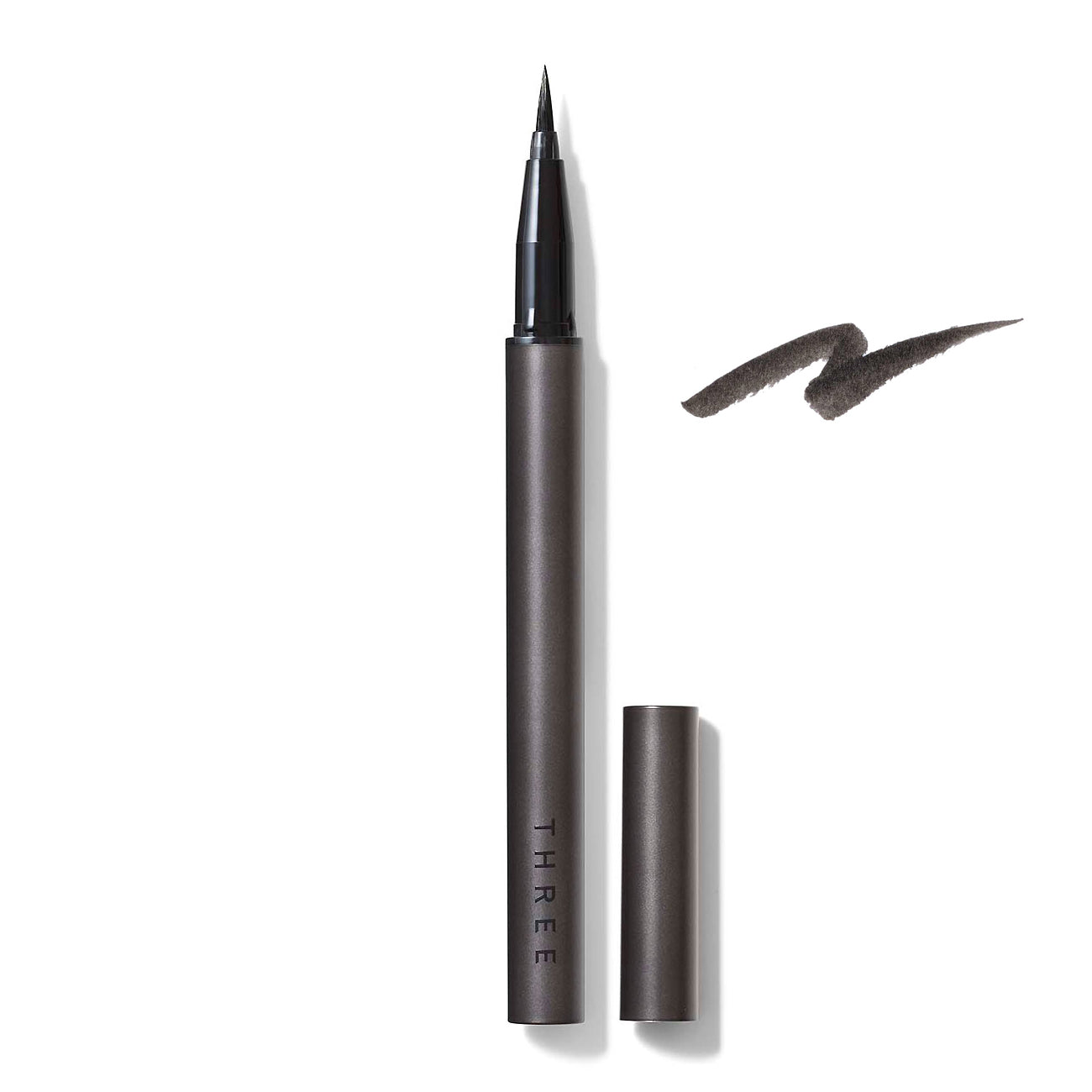 THREE Fun To Funky Liquid Eyeliner