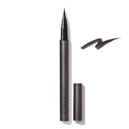 THREE Fun To Funky Liquid Eyeliner