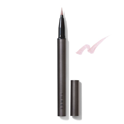 THREE Fun To Funky Liquid Eyeliner Limited Edition