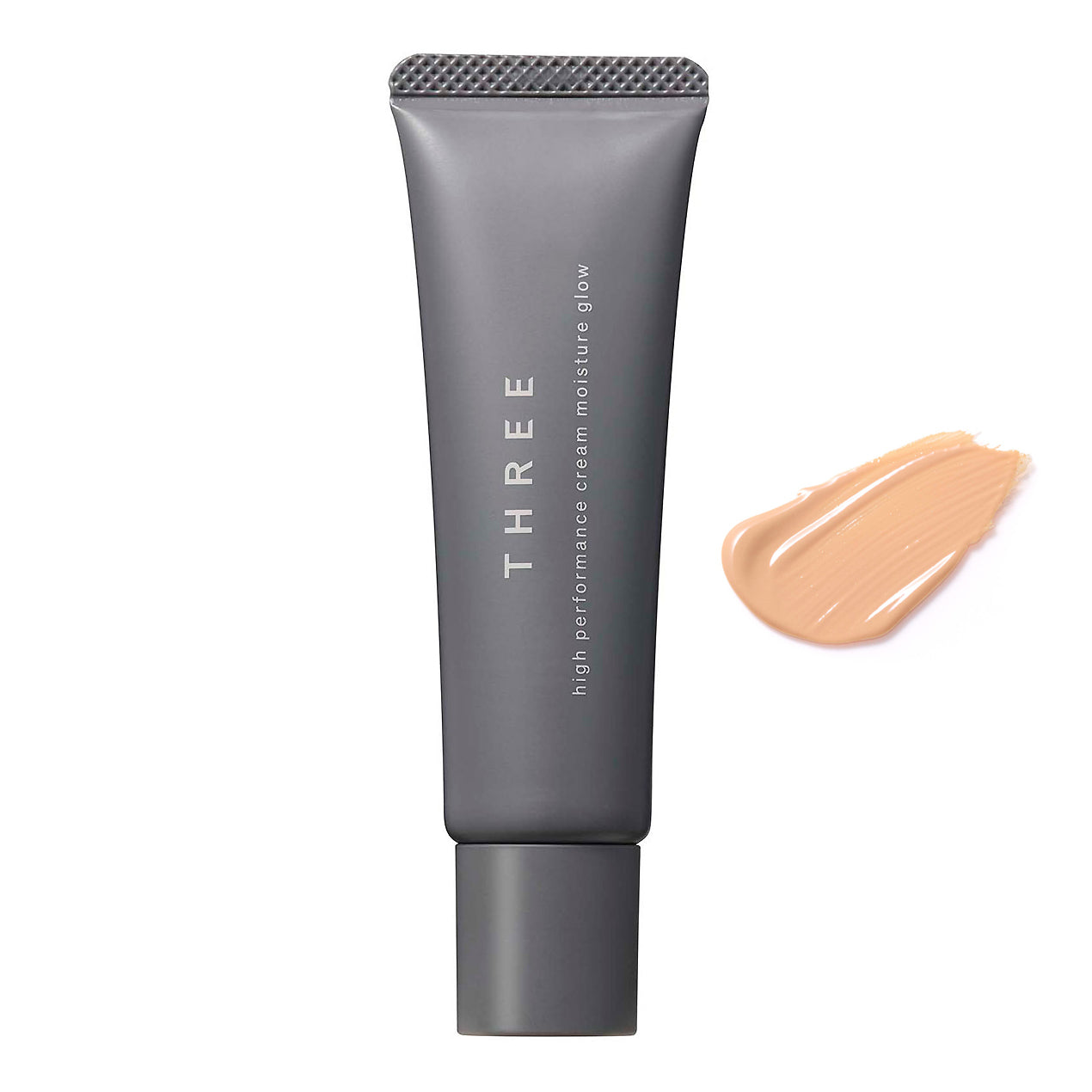 THREE High Performance Cream Moisture Glow