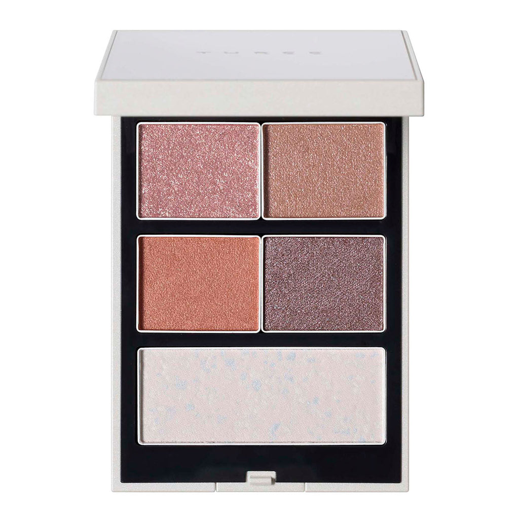 THREE Holiday Collection Palette 2025 Limited Edition