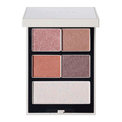THREE Holiday Collection Palette 2025 Limited Edition