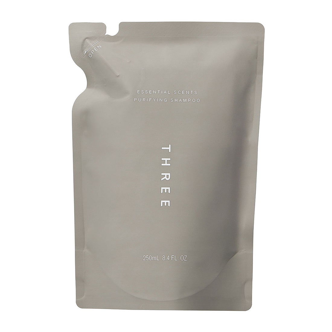 THREE Essential Scents Purifying Shampoo