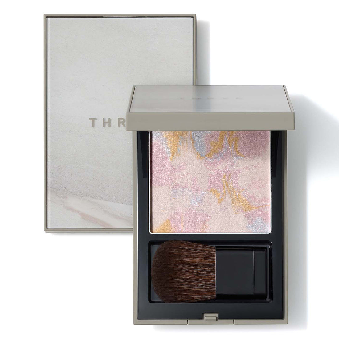 THREE Discordant Dance Face Powder Limited Edition