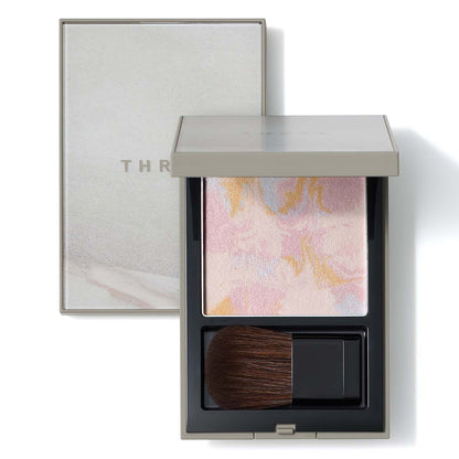 THREE Discordant Dance Face Powder Limited Edition