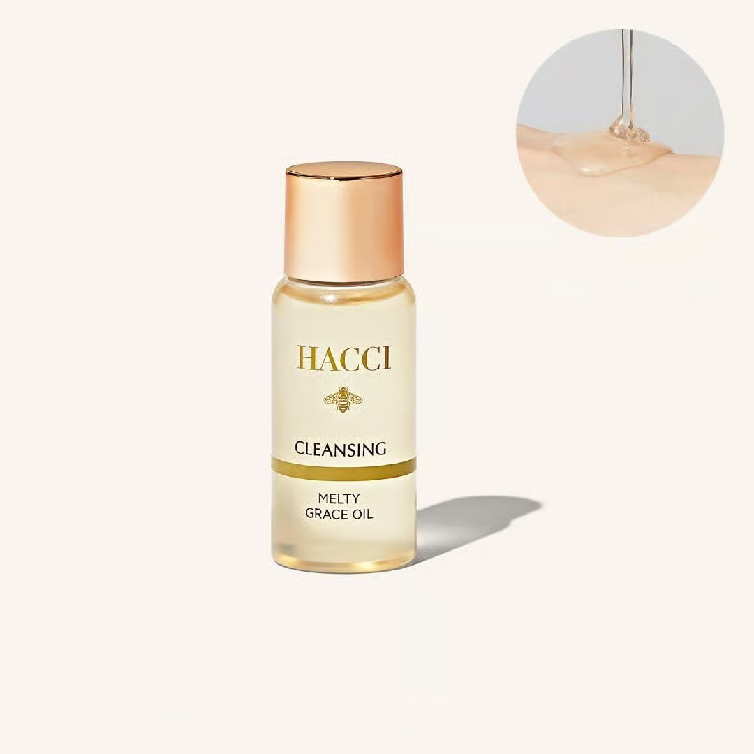 HACCI Ornament Snow Limited Edition