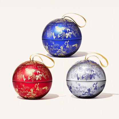 HACCI Ornament Snow Limited Edition