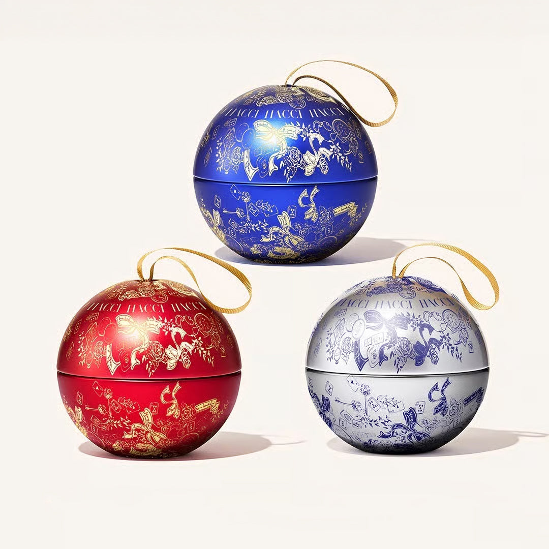 HACCI Ornament Eve Limited Edition