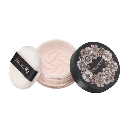 DECORTÉ Eternal Bloom Collection Limited Edition