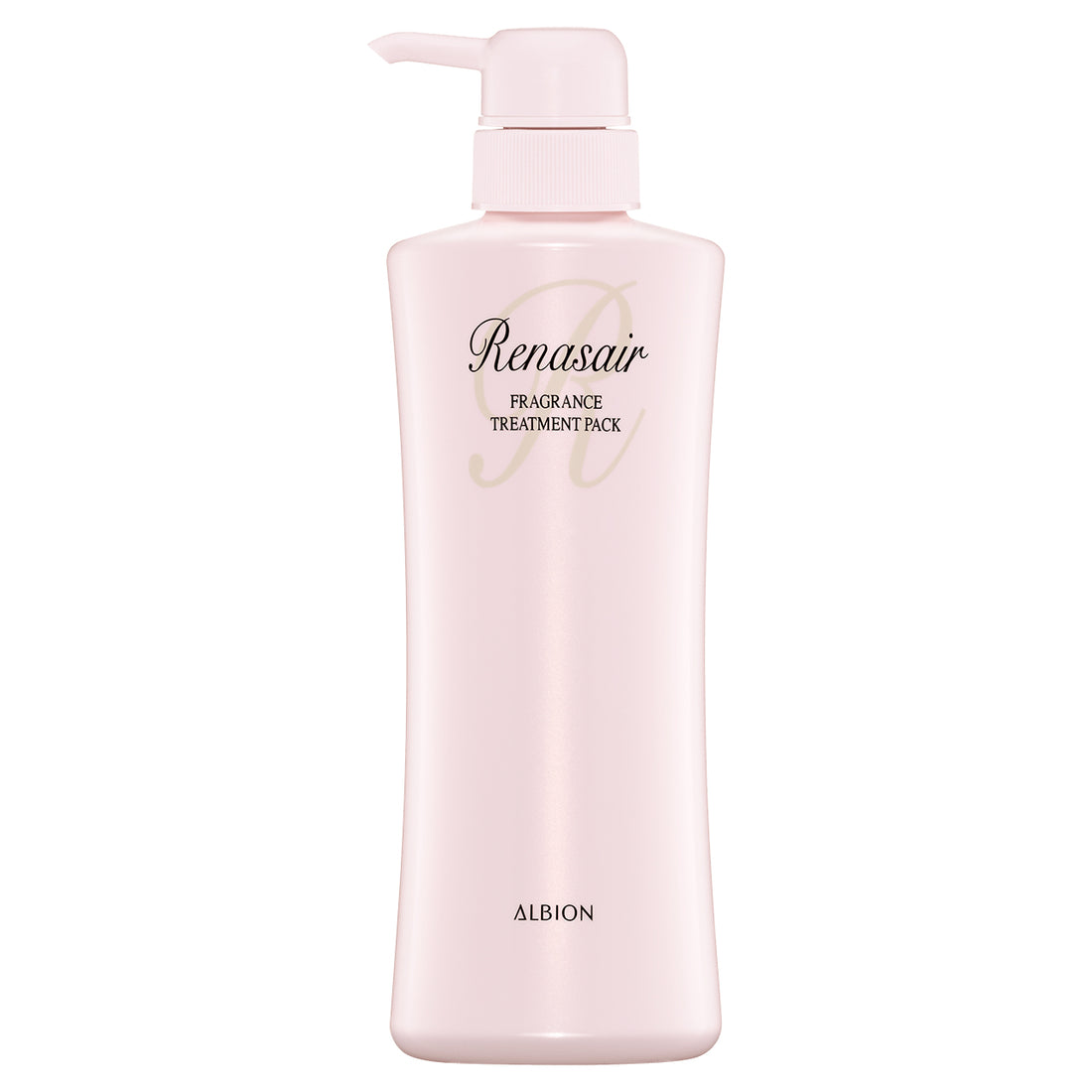 ALBION Renasair Fragrance Treatment Pack