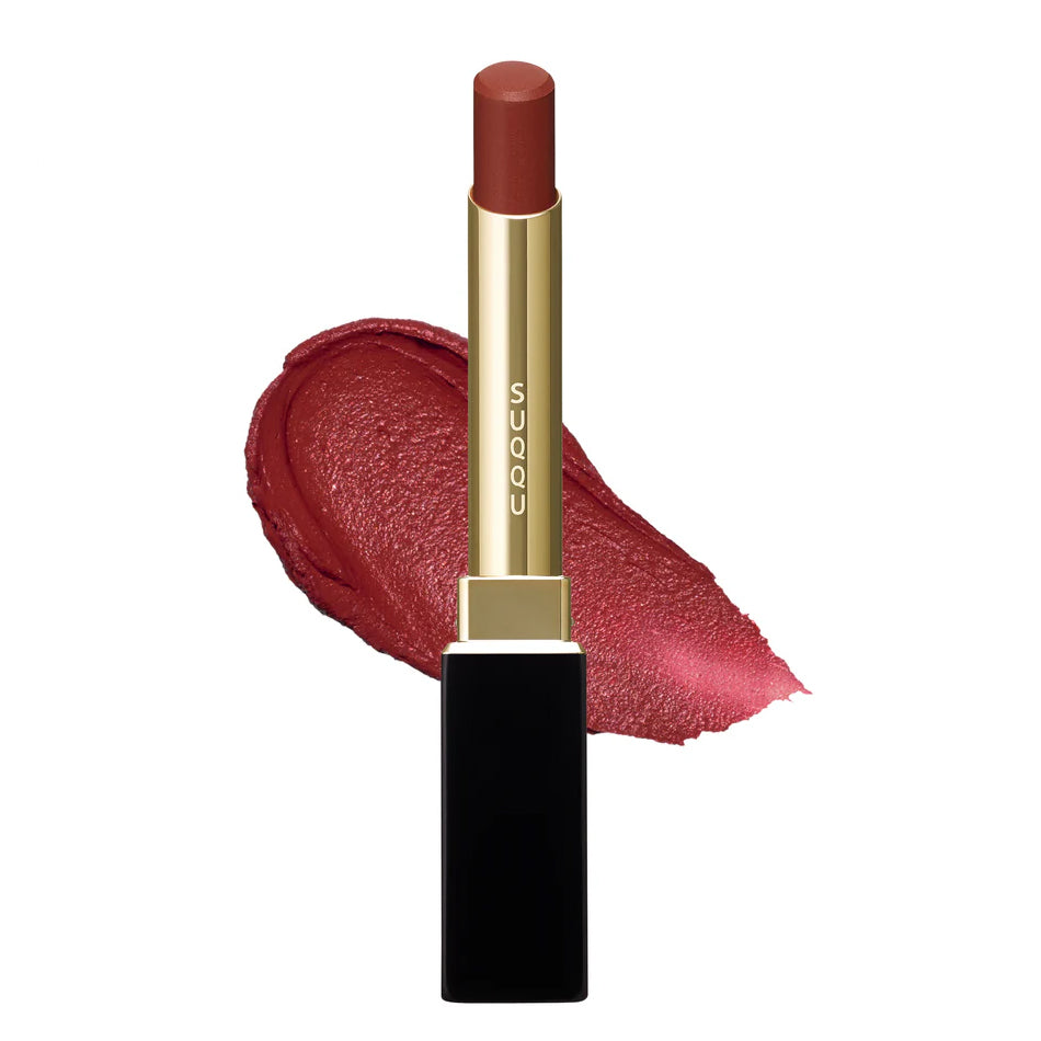 SUQQU Velvet Fit Lipstick 106 Limited Edition