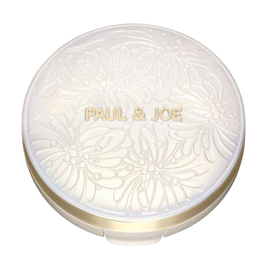 Paul &amp; Joe Beaute Protecting Veil Compact SPF50+