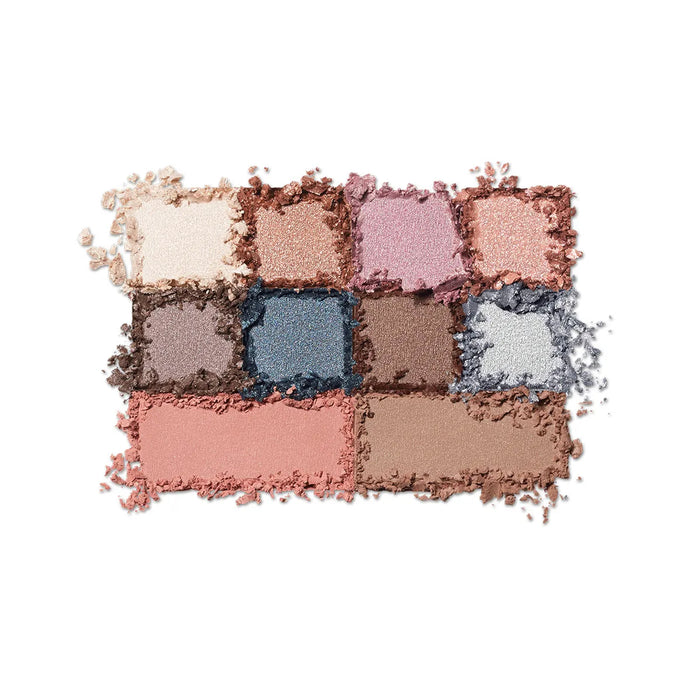 Visée 30th Glamorous Layered Palette Limited Edition