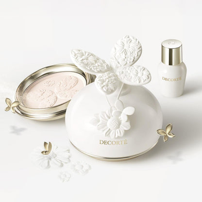 DECORTÉ Face Powder XV Limited Edition