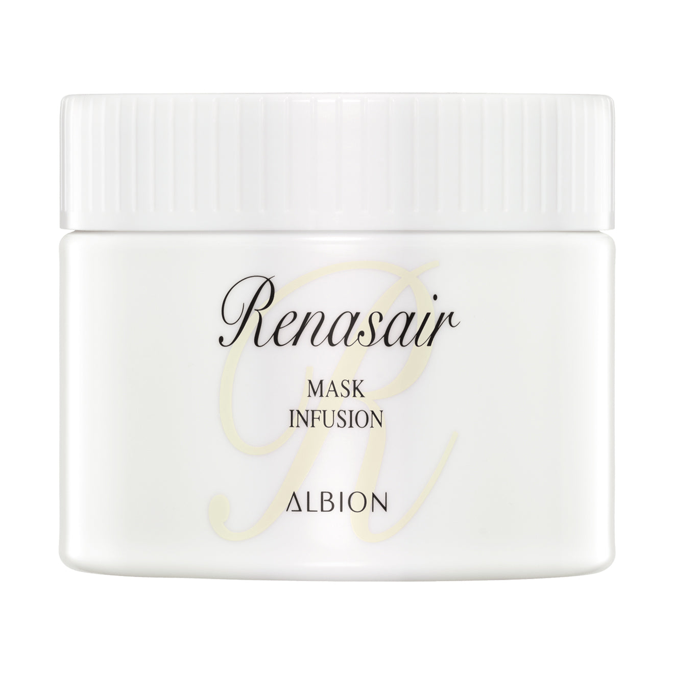 ALBION Renasair Mask Infusion