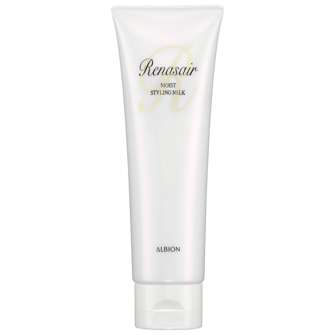 ALBION Renasair Moist Styling Milk